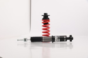 DWD DC-BMW077 monotubo con sospensione a Coilover con Design invertito ammortizzatore per <span class=keywords><strong>BMW</strong></span> 2 serie 2WD/AWD(5blot) F22/F23 14-21 - Product Image 6