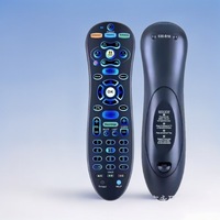 Télécommande universelle S30-S1B, commandes numériques multifonctions pour téléviseurs AT&T et appareils TV Box
