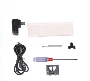 Testeur de rugosité de surface portable JD350, personnalisation OEM/ODM, haute précision de mesure, stockage de 100 données, erreur de mesure de 10 % - Product Image 2