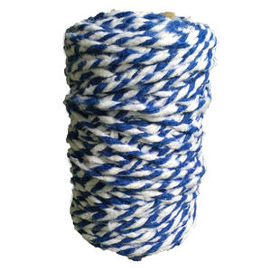 Fabricant de <span class=keywords><strong>fil</strong></span> de coton mélangé en Chine corde de <span class=keywords><strong>fil</strong></span> de coton épais recyclé <span class=keywords><strong>ultra</strong></span>-absorbant pour vadrouille - Product Image 2