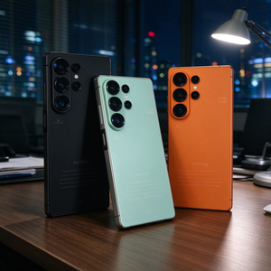สมาร์ทโฟน Entertainment S25 ultra 5G ดูวิดีโอ เล่นเกมได้อย่างราบรื่น - Product Image 5