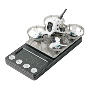 <span class=keywords><strong>BETAFPV</strong></span> <span class=keywords><strong>Meteor65</strong></span> Pro O4 BWhoop RC FPV Quadcopter Matrix 1S Système <span class=keywords><strong>HD</strong></span> 3-en-1, Compatible avec l'unité aérienne O4 Prêt à voler Freestyle - Product Image 5