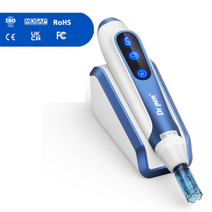 Fábrica Profissional Fornecendo Dr. Pen A11 de Microagulhamento para Cuidado Profundo da Pele com Nosso Dispositivo de Beleza Hydra Needle - Product Image 1