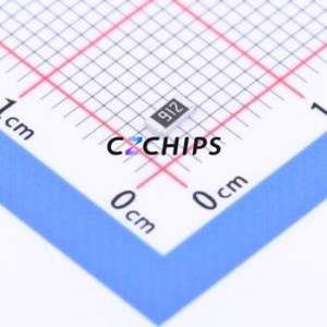 Résistance SMD FRC1206J912TS 1206 (Type : Film Épais) (Résistance : 9,1 kOhm Précision : 5%) - Product Image 1