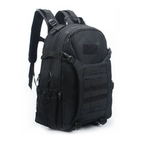 Sac à dos tactique personnalisé 2022, 30L, plusieurs couleurs au choix, logo personnalisé, polyester Oxford 900D, durable, imperméable, pour la survie