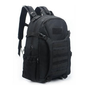 Mochila Táctica Personalizada 2022, 30l, Selección de Múltiples Colores, Logotipo Personalizado, 900d, Mochila Táctica de Supervivencia Duradera - Product Image 1