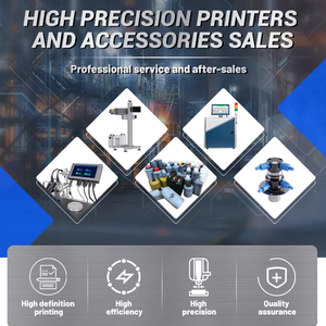 Accesorios para Impresora de Inyección de Tinta de la Mejor Calidad, Marca DNM, Leibinger GB-PL2940, Nuevo Estado, Oscilador de Cristal Jet2neo (Repuestos Antiguos SK6) - Product Image 4