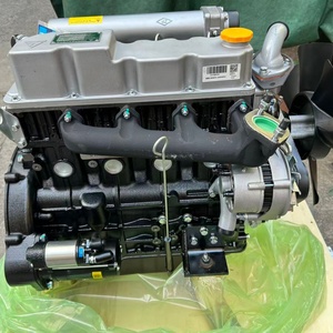 Motor Completo para Montacargas NB485BPG A495BPG A498BPG, Ensamblaje de Motor en Stock - Product Image 6
