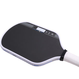 Pala de Pickleball <span class=keywords><strong>Joola</strong></span> Gen4 Aprobada por la USAP, Superficie de Carbono Crudo Selecto para Mayor Potencia y Efecto, Diseño Portátil de Panal de Abeja - Product Image 5