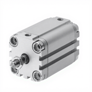 Brand-new original hot-selling Advu-20-30-a-p-a 156605 compact cylinder of Advu series suitable for industrial automation - Product Image 2