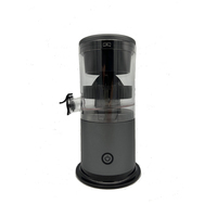 Hoge Kwaliteit Elektrische Juicer Oplaadbare Low Noise Type-C Usb Opladen Fruit Draagbare Citrus Juicer