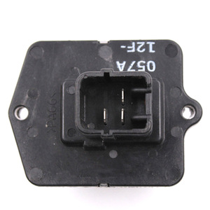 ตัวต้านทาน7802A006มิตซูบิชิโบลเวอร์ RU-691 12V สำหรับการเปลี่ยนการซ่อมแซม - Product Image 3