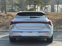 Voiture Neta S Shooting Brake 2024 Pure Electric 510 Standard Edition (d'occasion) - Meilleures ventes