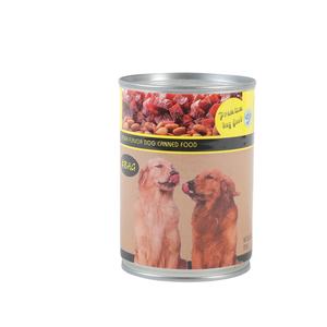 Di alta qualità ad alto contenuto proteico <span class=keywords><strong>cibo</strong></span> <span class=keywords><strong>umido</strong></span> <span class=keywords><strong>per</strong></span> animali domestici Mousse tipo in scatola <span class=keywords><strong>per</strong></span> animali domestici - Product Image 4