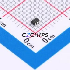 Original Brand-new MMDT4413-TP SOT-363 Transistor Bipolar Junction Transistor (BJT) - Product Image 1