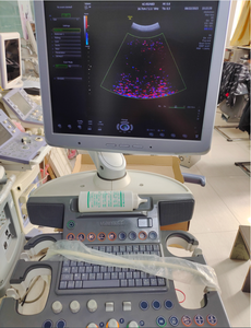 Suministro y reparación de máquina de ultrasonido Voluson S6 Channel Board BF64 PN:5433965 ACQ Board, CB Board, Channel Board - Product Image 4