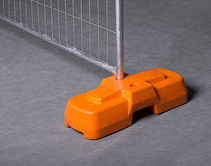 Clôture <span class=keywords><strong>de</strong></span> chien temporaire standard australienne galvanisée facile à assembler pour parking bon marché - Product Image 5