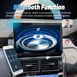 Radio de Auto con Pantalla Táctil de 11.5 Pulgadas para Land Rover Discovery Sport L550 2015-2019, Reproductor Multimedia con Navegación GPS y Carplay - Product Image 4