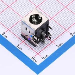 วงจรรวม ZX-DC-WC26.45วงจรรวม (THT) ชิป IC ขั้วต่อไฟฟ้า DC PMIC - Product Image 1
