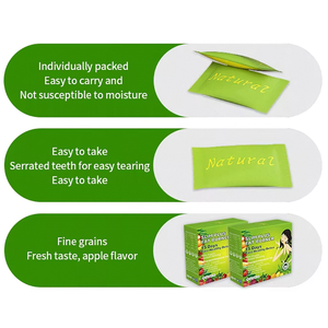 Comprimés Minceur Efficaces OEM, Bonbons à Base de Fibres Alimentaires <span class=keywords><strong>pour</strong></span> Adultes, Compléments Alimentaires <span class=keywords><strong>pour</strong></span> la Perte de <span class=keywords><strong>Poids</strong></span>, Brûleur de Graisse, Non Destiné aux Femmes Enceintes, 1 <span class=keywords><strong>Comprimé</strong></span> - Product Image 4