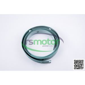 Joint d'origine OEM pour pièces de moteur de machines RS-12300718 MWM - Product Image 1