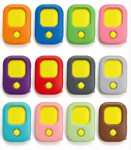 Cadeau d'apprentissage précoce pour enfants Cartes d'apprentissage anglais pour enfants Machine à cartes d'apprentissage - Product Image 6