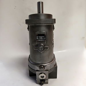 ปั๊มไฮดรอลิก A7V ซีรีส์ A7V80EP2RPF00 R910803915 ปั๊มไฮดรอลิก A7VSL 500 DR51LZFOO-SO 1000HD51LZFOD R910961569 ปั๊มไฮดรอลิกแท้รุ่น A7VO5 - Product Image 3