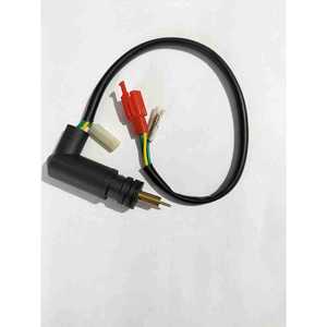 Termostato Electrónico y Válvula de Enriquecimiento para Carburador de Motocicleta Bugatti ATV Beach Parts CFMoto 250 - Product Image 3