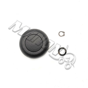 Conjunto de Manillar para Montacargas Linde Tcm Hyster, Nuevo Interruptor de Dirección, Uso General, Piezas para Montacargas Manuales - Product Image 3