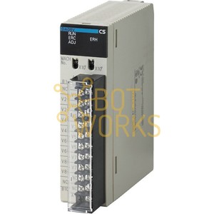 Omron CS1WDA08C144480 - Nuovo - Product Image 1