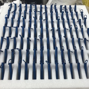 Herramienta <span class=keywords><strong>de</strong></span> respiración personalizada para dejar <span class=keywords><strong>de</strong></span> fumar, collar relajante con herramienta <span class=keywords><strong>de</strong></span> limpieza para aliviar la <span class=keywords><strong>ansiedad</strong></span>, Reduce el estrés, meditación y ejercicio - Product Image 5