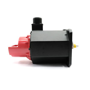 Fanuc ชิ้นส่วนอะไหล่เครื่อง CNC เครื่องขยายสัญญาณระบบ A06B-0032-B575 - Product Image 4