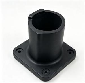 Servicios Profesionales de Prototipado Rápido y Procesamiento CNC de Piezas de Plástico Personalizadas y Otras Piezas de Plástico a Medida - Product Image 1