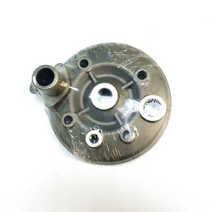 <span class=keywords><strong>Kit</strong></span> Cylindre Gros Alésage 49mm 90cc <span class=keywords><strong>AM6</strong></span> pour <span class=keywords><strong>Moteur</strong></span> Minarelli 2 Temps Yamaha DT50 TZR50 Peugeot XP6 XPS XR6 de Moto - Product Image 6