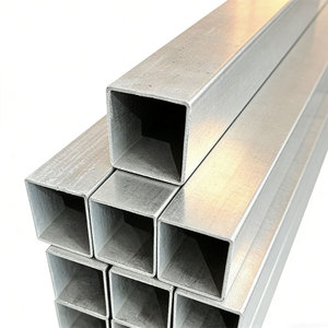 Lámina <span class=keywords><strong>de</strong></span> Acero Galvanizado Resistente a la Corrosión, Soldadura, Corte y Doblado para Ingeniería <span class=keywords><strong>de</strong></span> Construcción - Product Image 1