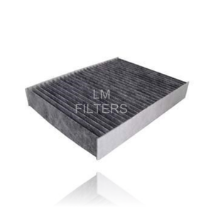 Rouleau de <span class=keywords><strong>filtre</strong></span> à charbon actif très vendu en Chine - Product Image 1