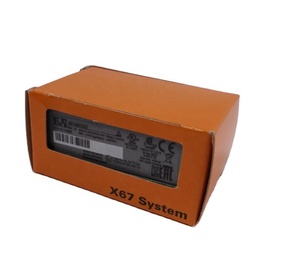 B&R X67AM1223 X67 AM 1223 โมดูลผสมสัญญาณอนาล็อก ใหม่ - Product Image 6