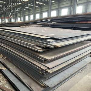 แผ่นเหล็กคาร์บอนหนา 1.3 ซม./แผ่นเกราะกันกระสุน/แผ่นลาย มีสินค้าในสต็อกจำนวนมาก - Product Image 4