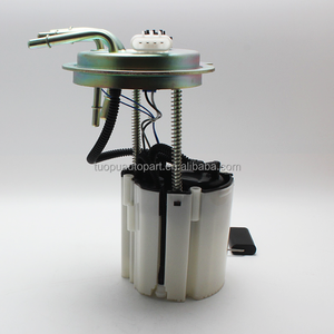 مضخة وقود كاملة (تجميع) الأكثر مبيعًا من المصنع 19168704 E3753M لسيارات شيفروليه سوبربان ويوكون XL 1500 - Product Image 1