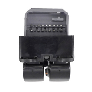 Toyota Yaris Window Regulator <b>Switch</b> 84820-52180 Electric <b>12V</b> Auto <b>Switch</b> - Product Image 4
