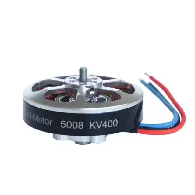5008 5015 5020 Brushless Motor Factory Sale for OEM and ODM RC FPV Drones 400KV 480KV 214KV