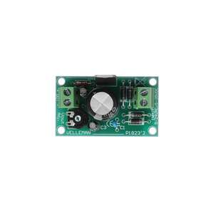 โมดูลแหล่งจ่ายไฟ1A whadda - Product Image 3