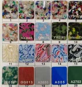 Chất Lượng Cao Tùy Chỉnh Thiết Kế Hình Chữ Nhật Tóc Lược Cellulose Đa Màu Sắc Biểu Tượng Tùy Chỉnh Acetate Lược - Product Image 5