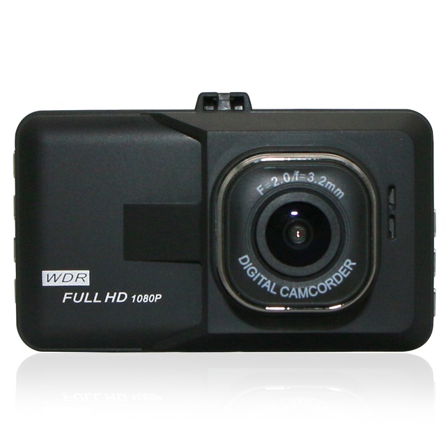 Special Offer Dash Cam Full 3inch Screen Hd 720p With Ir Night Vision Lights 150 Degree Wide Angle Lens Car Dvr Camera
