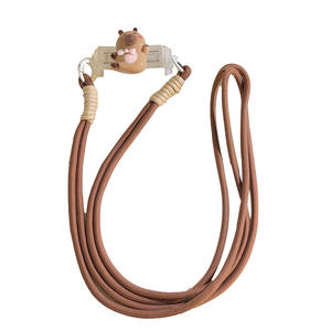 Nuevo Lanyard para Teléfono Móvil con Diseño 3D de Capibara, 5 Estilos, Accesorios para Celular, Correa Cruzada para Teléfono - Product Image 5