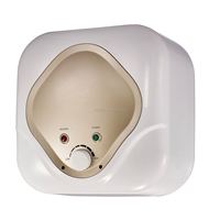 Pemanas Air Listrik Instan Efisiensi Tinggi 1500W Dengan Casing Plastik ABS
