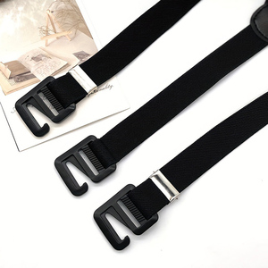 <span class=keywords><strong>Tirantes</strong></span> elásticos ajustables de 2,5 cm, <span class=keywords><strong>tirantes</strong></span> para <span class=keywords><strong>traje</strong></span>, Clip de Metal para <span class=keywords><strong>hombre</strong></span>, <span class=keywords><strong>tirantes</strong></span> traseros en forma de Y - Product Image 3