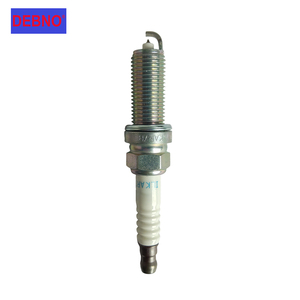 4912 ILKAR7B11 Bujía de iridio para <span class=keywords><strong>TOYOTA</strong></span> YARIS VERSO COROLLA <span class=keywords><strong>RAV4</strong></span> PRIUS PREMIO 1,33 1,6 1,8 2,0 1NR-FE 1ZR-FE 2ZR-FE - Product Image 3