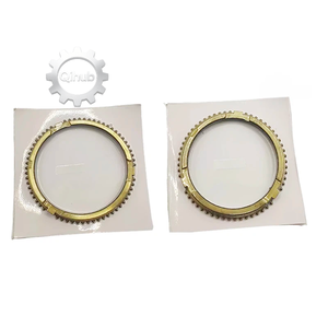 Anillo Sincronizador de Transmisión para FORD ISO9001 CE OEM ATDAS2352 ATDKT1689 TDAS1464 ATDAS2353 TDAS1466 - Product Image 2