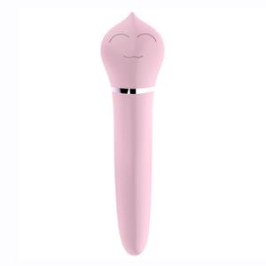 Genggam 360 derajat rotasi klitoris pijat <span class=keywords><strong>Vibrator</strong></span> mainan seks wanita <span class=keywords><strong>Vagina</strong></span> <span class=keywords><strong>Vibrator</strong></span> <span class=keywords><strong>Vagina</strong></span> <span class=keywords><strong>vibrator</strong></span> - Product Image 3